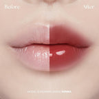 MERYTHOD] DEWY JELLY LIP 04 SIENNA