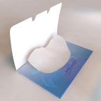 Makeup Blotting Papers 200 Oil Absorbing Paper Sheets