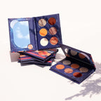 READY TO SHINE Mars Voyage Small Eyeshadow Palette