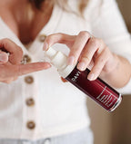 DAVI Soothing Eye Cream with Blue Light Protection | Under Eye Cream for Dark Circles and Puffiness | Anti-Aging Eye Cream for Dry Skin | All Natural | Non-GMO | Paraben-Free | Cruelty-Free | 1 Fl Oz