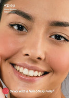 A'PIEU JUICY-PANG WATER BLUSHER (RD01 - Popping Cherry) Beauty Makeup