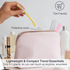 Face Razors for Women, Reusable Handle with 19 Microblades, Dermaplane Razor for Women Face, Eyebrow & Facial Razors, Peach Fuzz Remover, Gentle Exfoliating, for Sensitive Skin (Solar Veil)