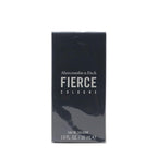 ABERCROMBIE & FITCH FIERCE by Abercrombie & Fitch COLOGNE SPRAY 1 OZ