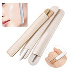 Makeup Spatula Korean,Foundation Spatula, Picasso Makeup Spatula, Korean Makeup Spatula, Picasso Spatula Makeup Korean Foundation Spatula Korean, Korean Spatula Makeup, Picasso Spatula Makeup (B)