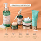 Biossance Squalane + Zinc Sheer Mineral Sunscreen. Broad-Spectrum SPF 30 PA+++ Zinc Oxide Sunscreen That Protects and Hydrates Sensitive Skin. Lightweight, Non-Greasy and Reef-Safe (1.7 ounces)