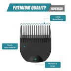 4 Professional Hair Trimmer Guards
