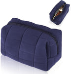 Sibba makeup bag soft pouch