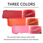 Cream Blush Sticks for Cheeks Gift Set with Makeup Sponges,Lightweight Solid Makeup Blush Stick,Waterproof Cheek Blusher Moisturizer Sticks,Multi-Use Face Stick Kit for Lips,Cheeks and Eyes