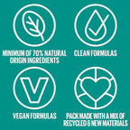 Maybelline Green Edition Balmy Lip Blush, Formulated With Mango Oil, Sandalwood, Brick Red, 1 Count