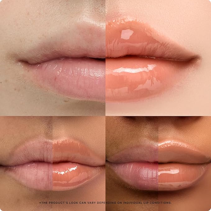 Nature Republic HONEY MELTING LIP (01 APRICOT) SOFT LIP STICK, Hydrating Gloss, Moisturizing balms, Sheer tint, Shine & Nude, Glowy Finish, korean make up