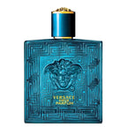 Versace Eros Parfum Spray for Men, 3.4 Ounce