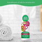 Fresh Monster 2-in-1 Kids Shampoo & Conditioner, Toxin-Free, Hypoallergenic, Tear-free Shampoo & Conditioner for Kids, Watermelon (8.5oz)