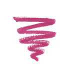 NYX PROFESSIONAL MAKEUP Slide On Lip Pencil, Lip Liner - Fluorescent (Magenta With Blue Undertone)