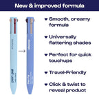 Alleyoop Pen Pal Touch-Up 4-in-1 Makeup Pen, Make