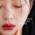 AIR LIPS 827 BURGUNDY, Lip & Cheek, Natural Soft Matte Finish & Buildable, Airy Formula (1.2g, 0.003 oz.)