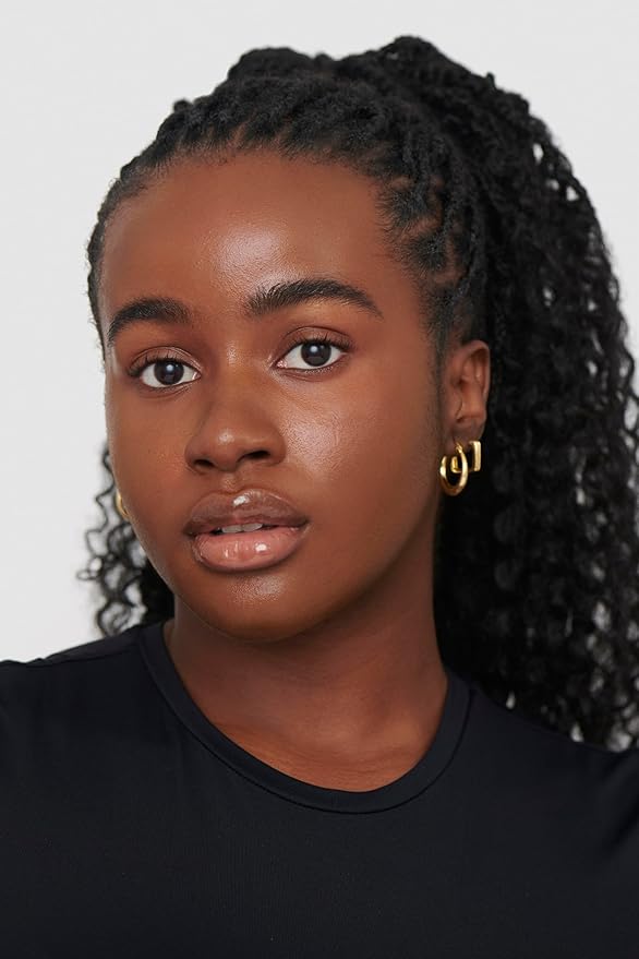 Ami Colé Skin-Enhancing Stick Foundation (220) Bronzer Stick and Gluten-Free