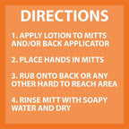 The Outback Series 3-in-1 Self