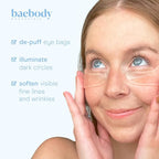Baebody advanced snail mucin under