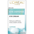 L'oreal paris dermo-expertise eye defense