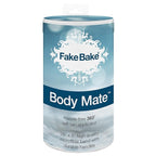 Fake Bake Body Mate Self-Tanning Applicator | Tan Your Back with Ease | Machine Washable | Easily Apply Lotions and Tanner | Reusable Self-Tan Mitt For Face & Body