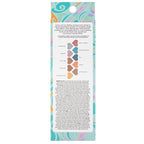 Pacifica Eyeshadow Palette – Malibu Mineral Eyeshadow, Blendable Neutral Shades with Velvet Matte, Shimmer & Metallic, Cocoa Butter Infused, Talc-Free, Vegan & Cruelty-Free, 0.24 oz (10 Shades)
