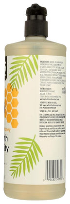 365 by Whole Foods Market, Strength & Vitality Shampoo, Coconut & Honey, 32 Fl Oz
