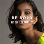 Loose Mineral Eyeshadow and Contouring Palette