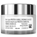Olay Firming Eye Cream, Fragrance-Free, Collagen Peptide - Firm Skin Around the Eyes, 0.5 Fl Oz