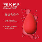 Beautyblender? | Ruby Beauty Blender Makeup