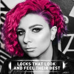 Color X-Change Semi-Permanent Hair Color