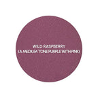 PRIMROSE POWDER BLUSH, Pressed Blush Face Makeup, Buildable Formula, Smooth Finish, Paraben Free, Made in the USA 0.11 oz. (Wild Raspberry)