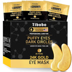 Under Eye Patches (36 Pairs)