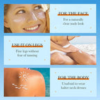 Sunscreen SPF 90, High SPF 90 Sunscreen, Sunscreen Protector for Face and Body, 22H Long Lasting Sunscreen, Broad Spectrum Sunscreen UVA/UVB Protection, Moisturizing Sunscreen Lotion