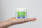KP Elements Keratosis Pilaris Lotion (4 fl oz) - Natural Keratosis Pilaris Treatment, Moisturizing & Exfoliating AHA Lotion for KP, Vegan, Made in USA