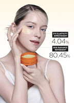 Bewants Hydrogel Eye Patches with Deep Toning Glutathione, 60 Patches, Under Eye Masks for Brightening and Radiance, Caffeine & Niacinamide patches, Korean Skincare