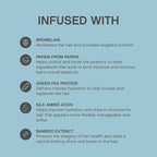 KEVIN.MURPHY REPAIR-ME.WASH - Moisturising Hair Repair Shampoo - Hydrating Frizz Control Shampoo - Sulphate & Paraben Free Hair Care - 1 L / 33.8 fl oz