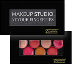 Mini Magnetic Makeup Palette, Empty Magnetic Palette, Universal