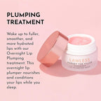 LAWLESS Forget the Filler Lip Mask oz