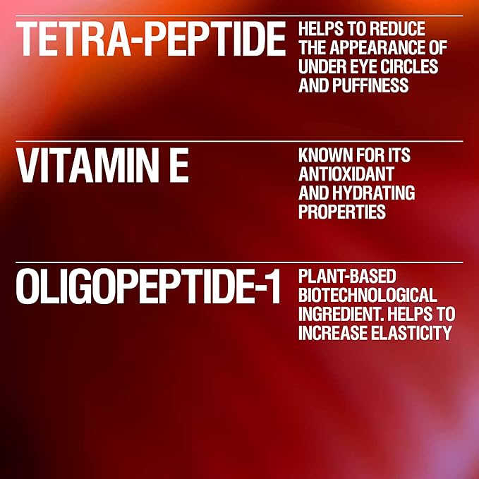 Grown Alchemist Age-Repair Eye Cream. Reduces Puffiness, Fine Lines & Wrinkles, 0.5 Ounce