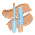 Alleyoop Game Face Concealer Makeup, Lightweight to Medium