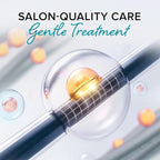 MAREE Hair Mask for Damaged Hair 2 PACK - Keratin Treatment Conditioner - Extremely Deep Conditioning Mask, Hydrating & Repairing, Keratina Mascarilla Para el Cabello