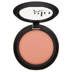 Glo Skin Beauty Blush (Soleil) - Pressed Powder Blush for Cheeks, High Pigment Mineral Face Makeup Creates a Natural, Healthy Glow