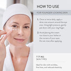 Lancer skincare eye-contour lifting cream