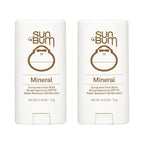 Sun Bum Sun Bum Mineral