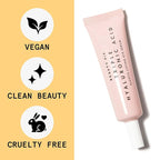 Beauty Pie Triple Hyaluronic Acid Elastic Lifting Eye Serum 15ml – Firming & Brightening Treatment for Dark Circles, Puffiness & Fine Lines – Lightweight, Fragrance-Free Eye Serum