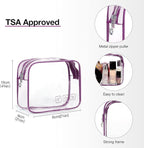 Bagsmart toiletry bag hanging travel