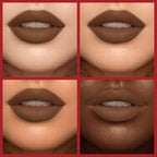 Matte Lip Liner, Highly Pigmented Natural Lip Makeup, Highly