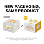 Rice Water Shampoo Bar 2.0 - Hydrating & Moisturizing Natural Hair Soap for Strengthening & Scalp Nourishment - Solid Bar for All Hair Types (120g, 4.23oz)