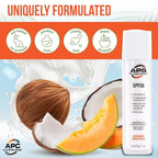 AP-SPF All Purpose Broad Spectrum