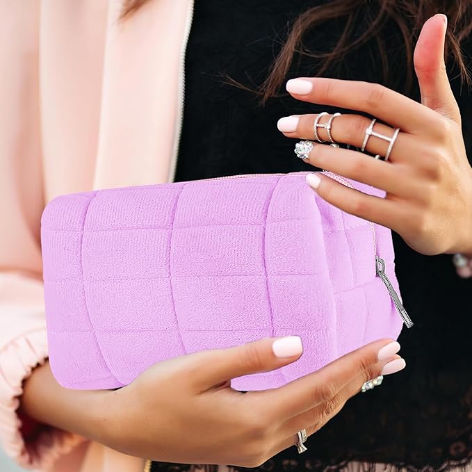 Sibba makeup case cosmetic organizer